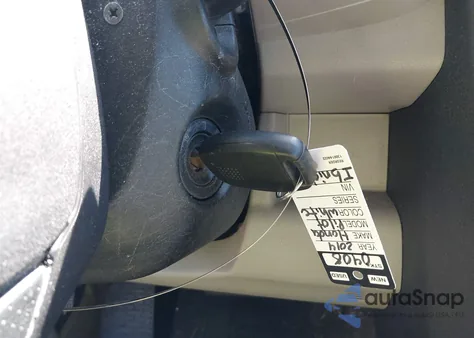 2014 Honda Pilot Ex-L z USA, uszkodzony, nr VIN 5FNYF4H5XEB026882